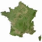 google map of france regions and cities images free3