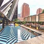 5 to 6 star hotel in singapore orchard road3
