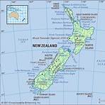 what is the capital of new zealand5