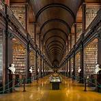 trinity college library2
