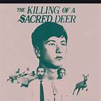 the killing of a sacred deer movie poster3