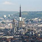 Rouen, Frankreich5