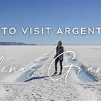 What are the best salt flats in Argentina?1