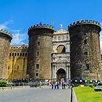 What is the population of Naples Italy?2