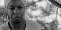 Nina Simone: Sound of Silence