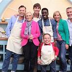 The Great Comic Relief Bake Off3