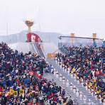 Nagano 1998: XVIII Olympic Winter Games1