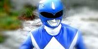 Mighty Morphin Blue Ranger Best Moments | Power Rangers | Compilation | Action Show
