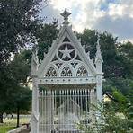 Texas State Cemetery wikipedia3
