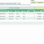 free excel inventory database3
