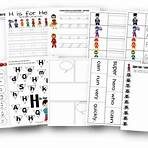 which is the best example of a superhero story for preschoolers pdf worksheets2