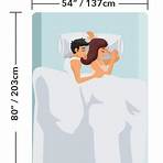 queen bed dimensions3