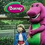 What does Barney do?4