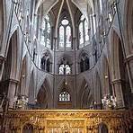 Abadia de Westminster, Reino Unido3
