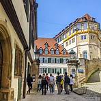 Tübingen, Deutschland2