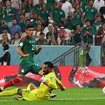 arábia saudita men's soccer team vs méxico men's soccer team3