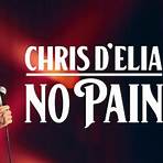 Chris D'Elia: Man on Fire tv4