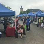 when is the wildwood farmers market in wildwood mo hours2