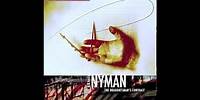 Michael Nyman - An Eye for Optical Theory (Official Audio)