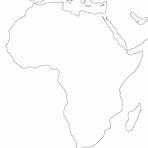 printable map of africa4