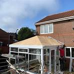 conservatories roofing northumberland1