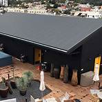 enmerkar black metal roofing panels1