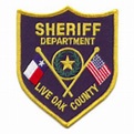 Deputy Sheriff Harry Hinton, Live Oak County Sheriff's ...