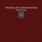 The King's (The Cathedral) School1