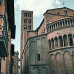 Arezzo, Italien1