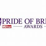 Daily Mirror: The Pride of Britain Awards1