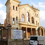 Grand Synagogue of Edirne2