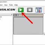 hisilicon flash tool4