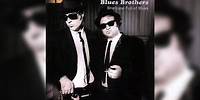 The Blues Brothers - Shot Gun Blues (Live Version) (Official Audio)