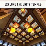 Unity Temple: Frank Lloyd Wright's Modern Masterpiece Film3