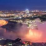 how many stories is niagara falls hotel packages1