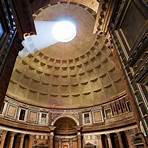 what is the most famous architecture in rome official1
