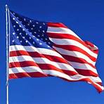 How long did the US flag last?4