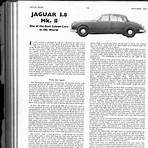 1962 Jaguar Mk X 3.8 road test reviews1