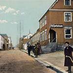 what was reykjavik like in the 1920s world4