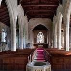 All Saints' Church, Harewood, Yorkshire wikipedia3