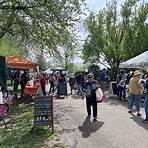 when is the wildwood farmers market in wildwood mo hours3