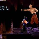 what is the best mortal kombat game free2