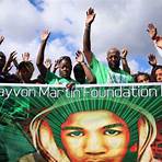 trayvon martin foundation1