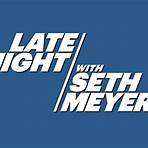 Late Night With Seth Meyers4