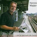 Hannes Wader1