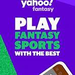 What is Yahoo Fantasy Sports mobile app?1