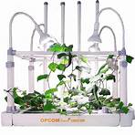 grow plants indoors system1