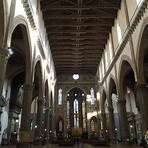 Basilique Santa Croce de Florence wikipedia3
