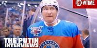The Putin Interviews | Part 2 Tease | Oliver Stone & Vladimir Putin SHOWTIME Documentary