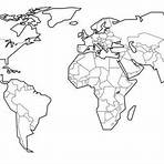 printable map of world for kids1